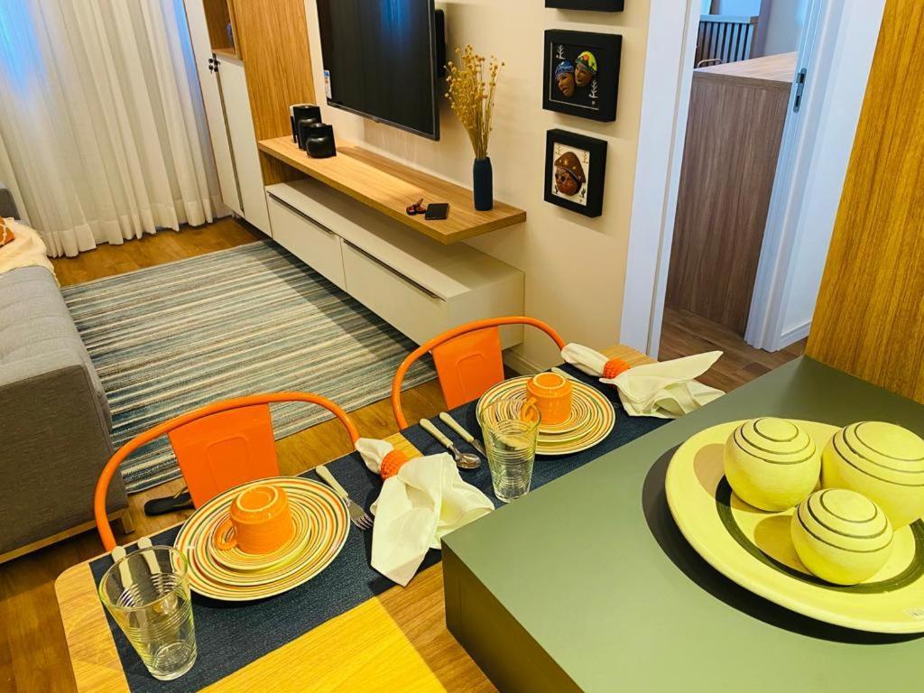 Appartamento Flat Excelsior- Proximo Shopping Riomar Recife Esterno foto