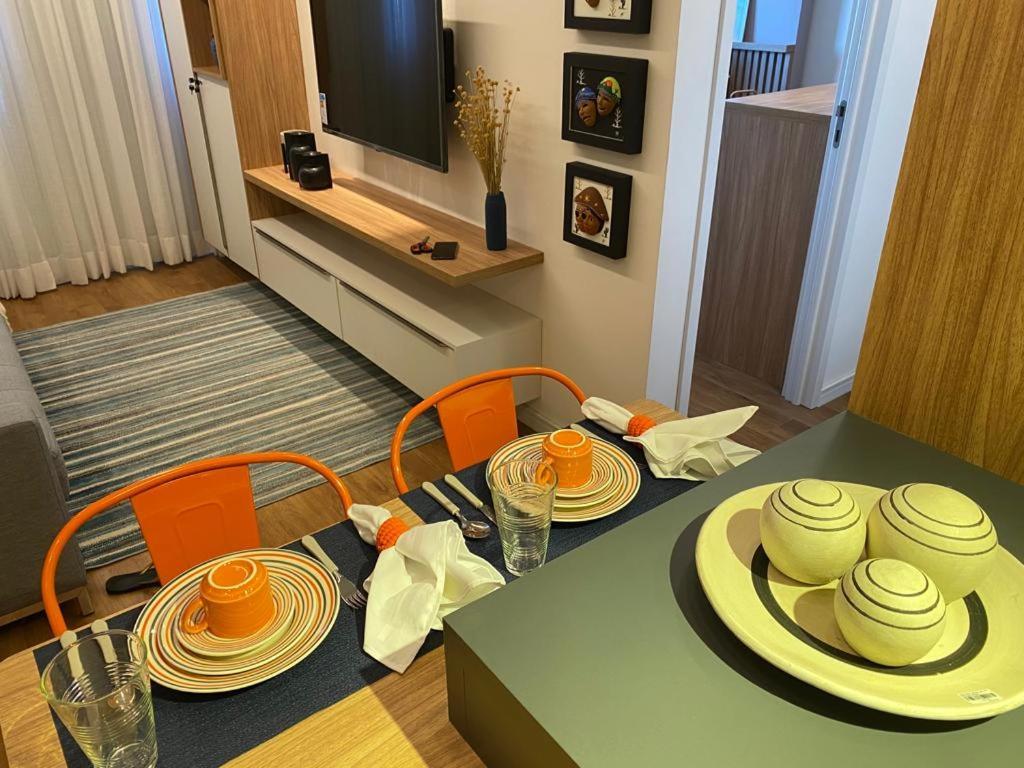 Appartamento Flat Excelsior- Proximo Shopping Riomar Recife Esterno foto