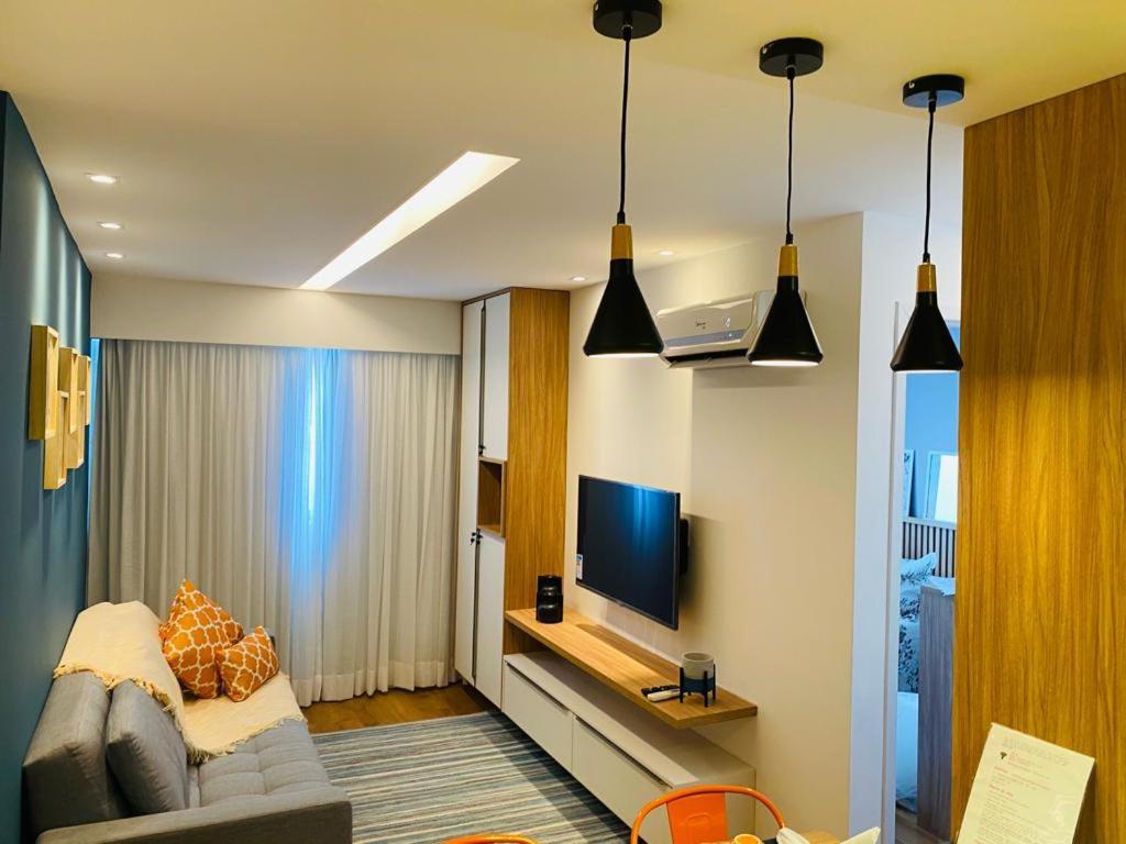 Appartamento Flat Excelsior- Proximo Shopping Riomar Recife Esterno foto