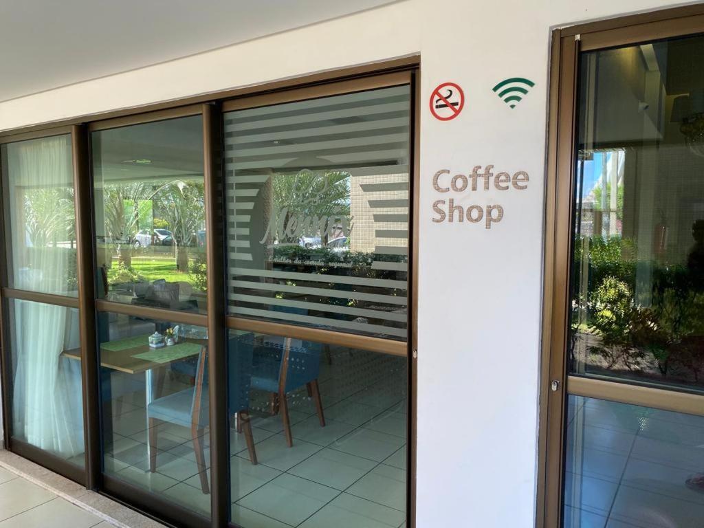 Appartamento Flat Excelsior- Proximo Shopping Riomar Recife Esterno foto