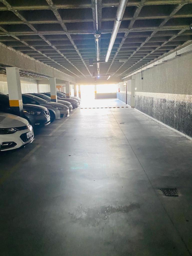 Appartamento Flat Excelsior- Proximo Shopping Riomar Recife Esterno foto
