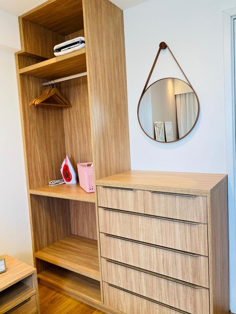 Appartamento Flat Excelsior- Proximo Shopping Riomar Recife Esterno foto